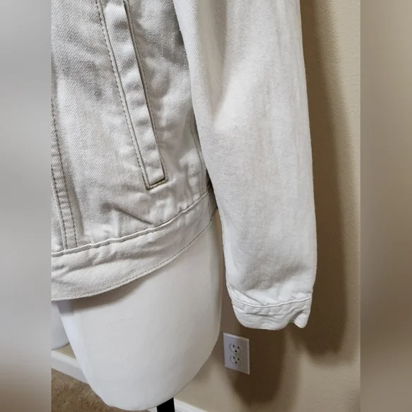 Gap Mens jean jacket - Picture 5 of 16